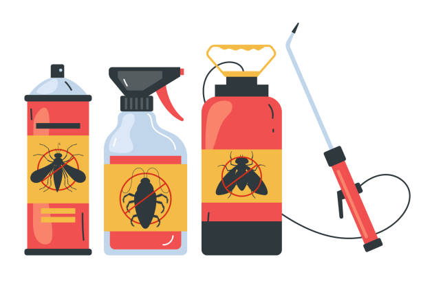 Best Residential Pest Control  in Paincourtville, LA